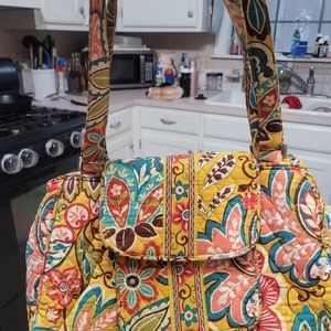 Vera Bradley purse